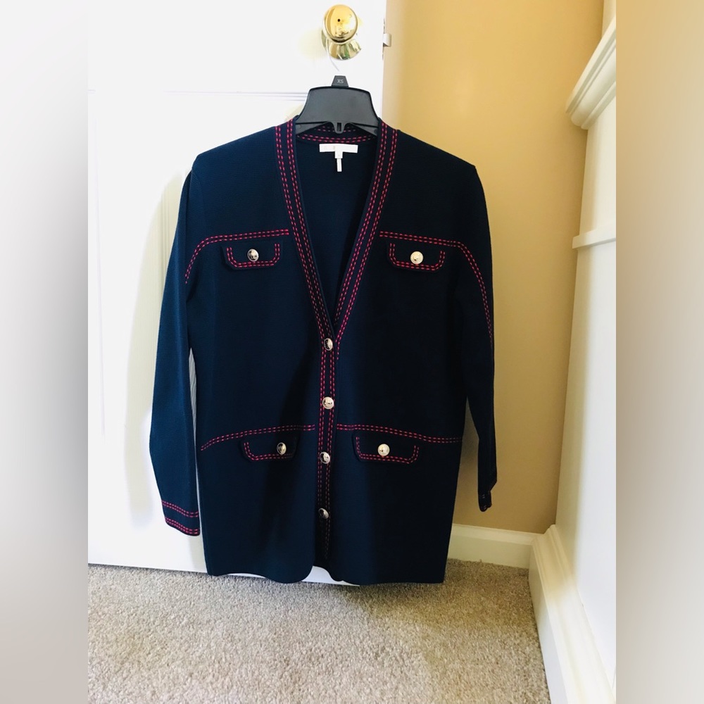 Maje cardigan